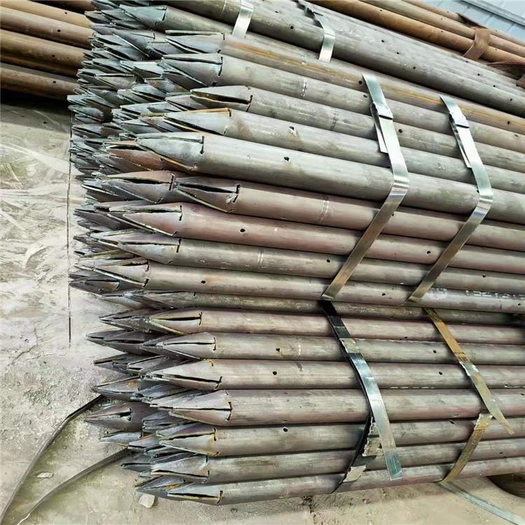 早盤樁基注漿管價錢下破跌幅超2%擺布